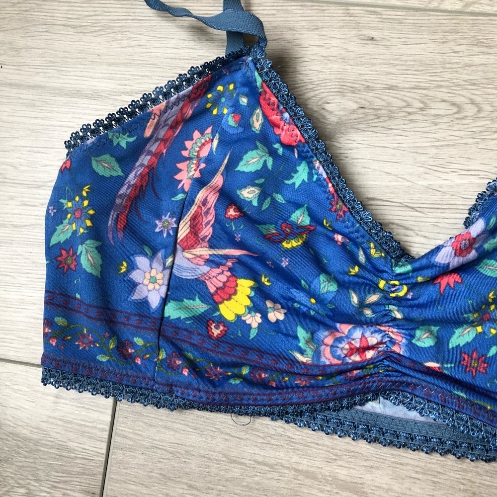 Spell and the gypsy lovebird bralette - Picture 3 of 5